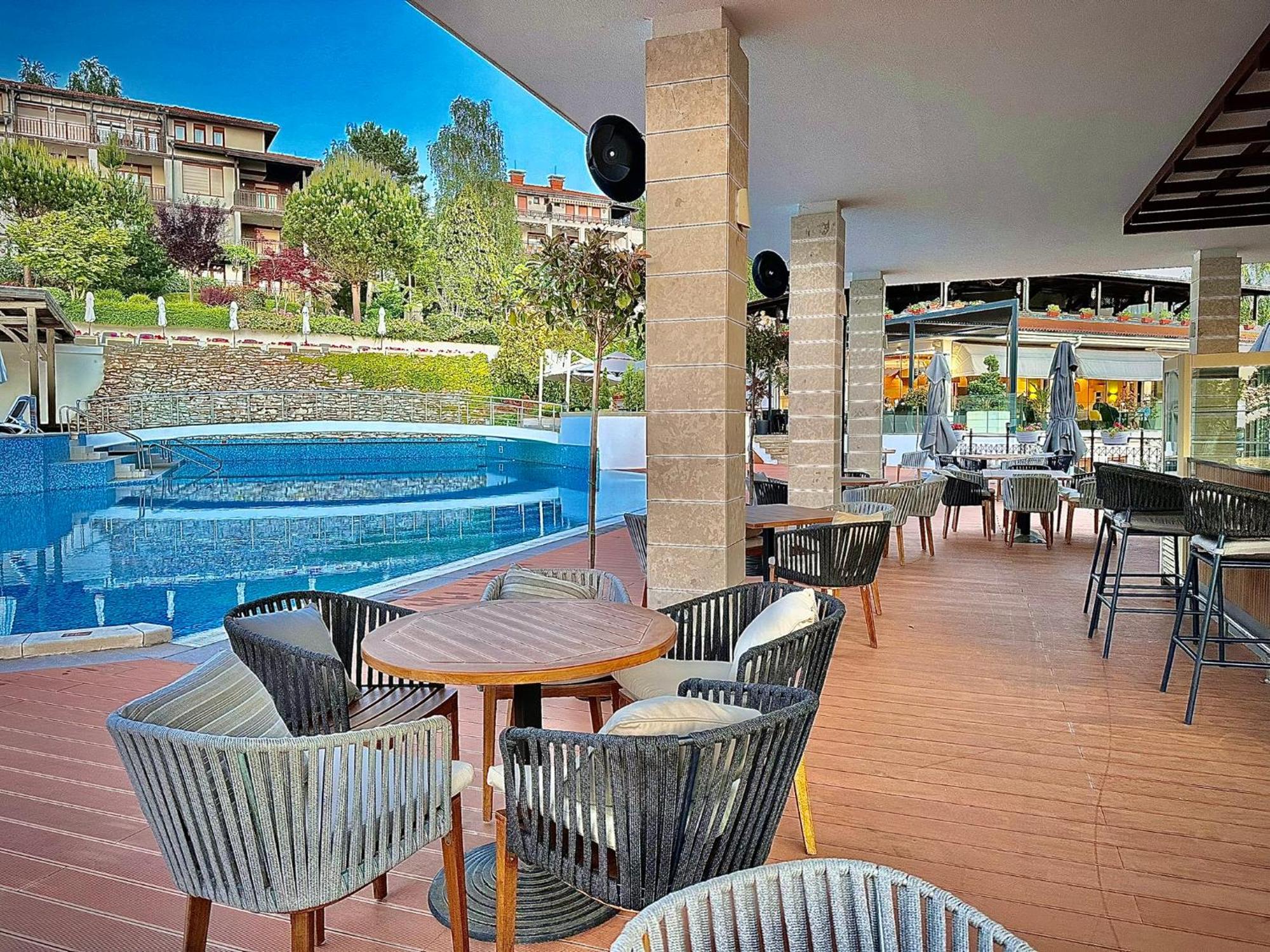 Sm Lovely Apartments On The First Line In Sosopol Exterior foto