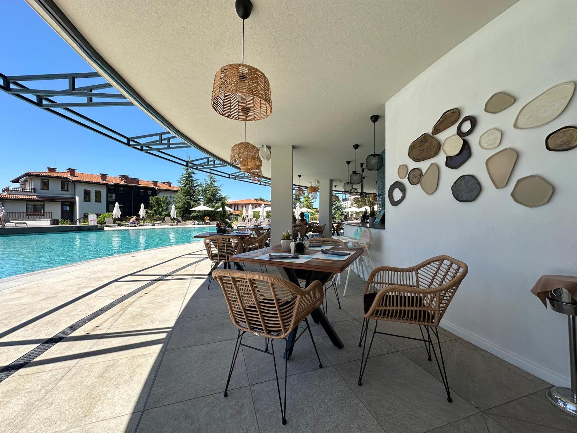 Sm Lovely Apartments On The First Line In Sosopol Exterior foto